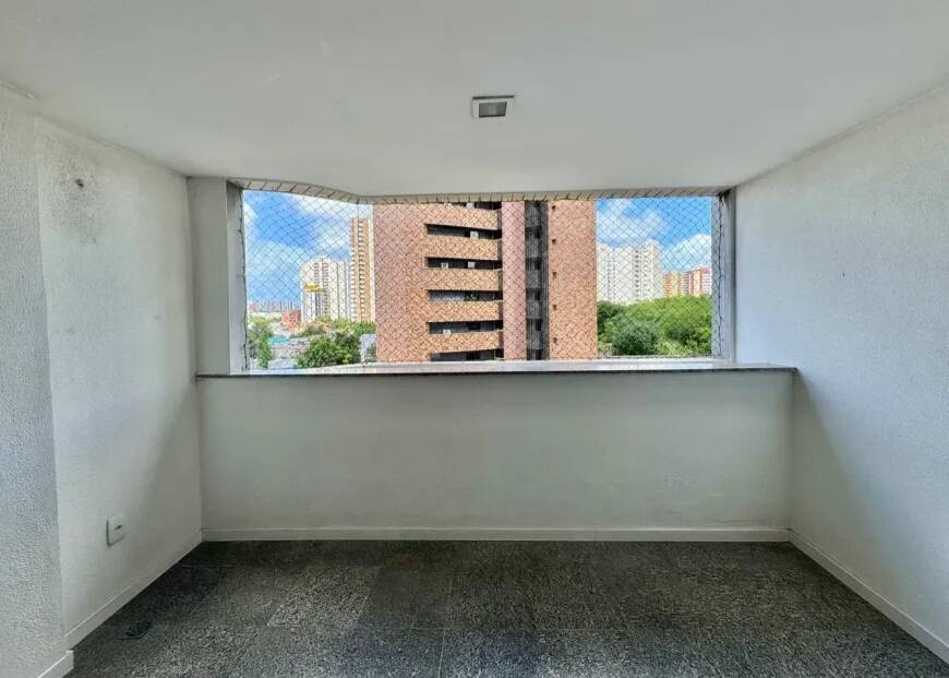 Apartamento, 3 quartos, 146 m² - Foto 4