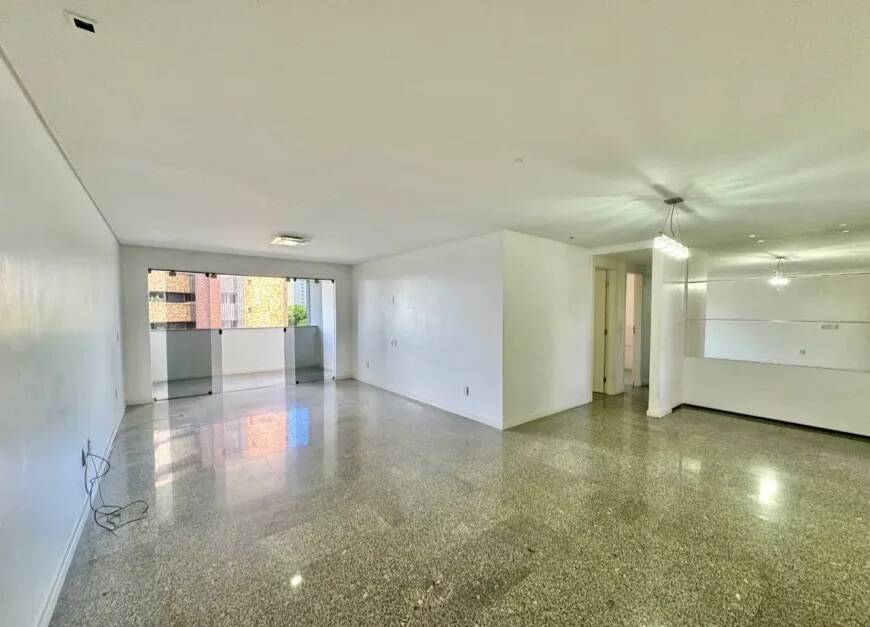 Apartamento, 3 quartos, 146 m² - Foto 6