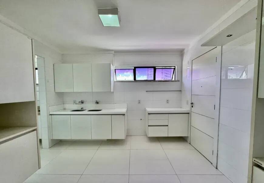 Apartamento, 3 quartos, 146 m² - Foto 9