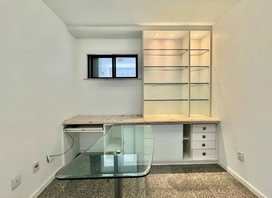 Apartamento, 3 quartos, 146 m² - Foto 17