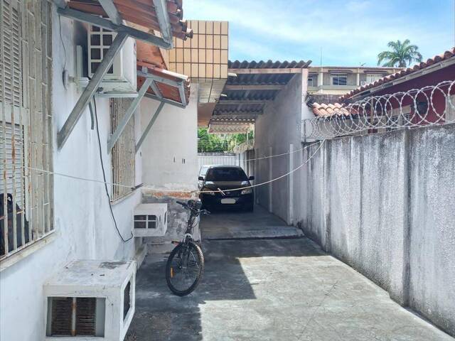 #1001 - Casa para Venda em Fortaleza - CE