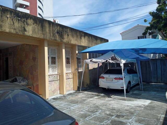 #1001 - Casa para Venda em Fortaleza - CE