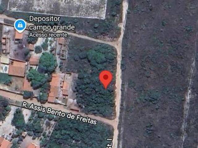 #1002 - Área para Venda em Aquiraz - CE