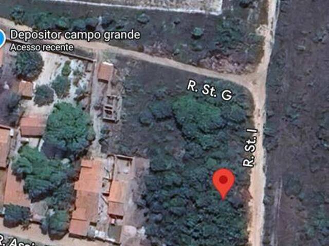 #1002 - Área para Venda em Aquiraz - CE