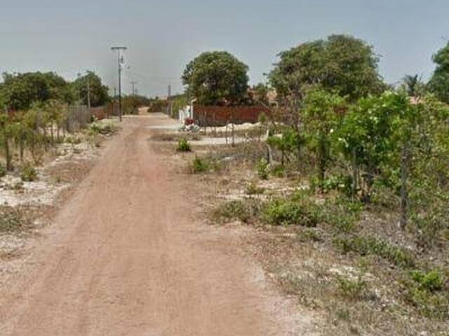 Área para Venda em Aquiraz - 5