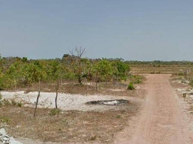 Área para Venda em Aquiraz - 4