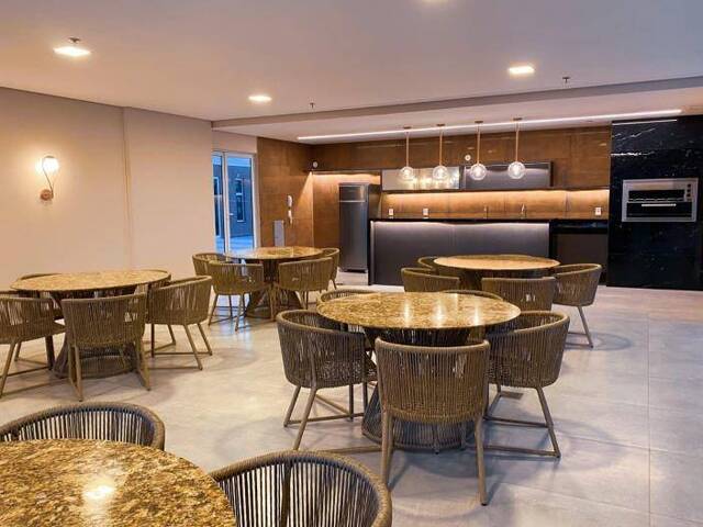 #1004 - Apartamento para Venda em Fortaleza - CE