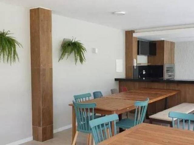 #1005 - Apartamento para Venda em Fortaleza - CE