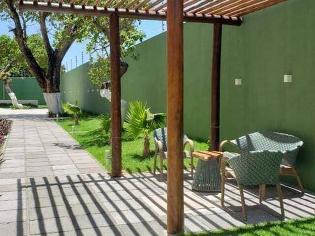 Apartamento para Venda em Fortaleza - 4