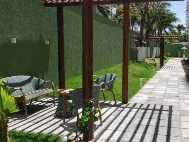 #1005 - Apartamento para Venda em Fortaleza - CE