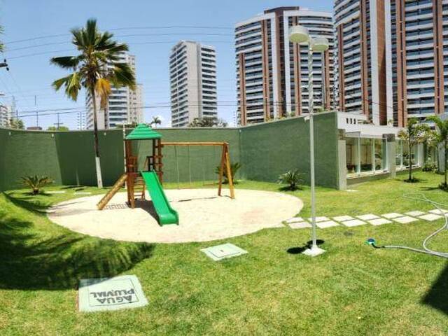 Apartamento para Venda em Fortaleza - 5