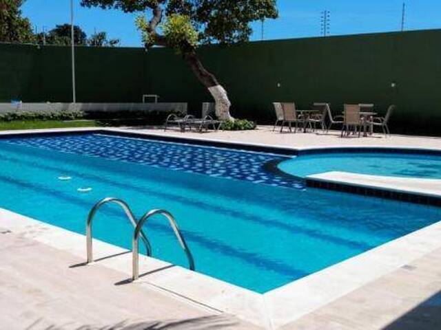 #1005 - Apartamento para Venda em Fortaleza - CE