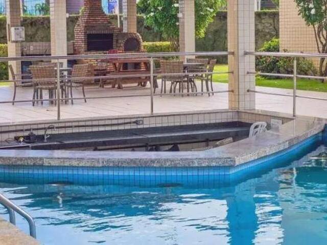 #1006 - Apartamento para Venda em Fortaleza - CE