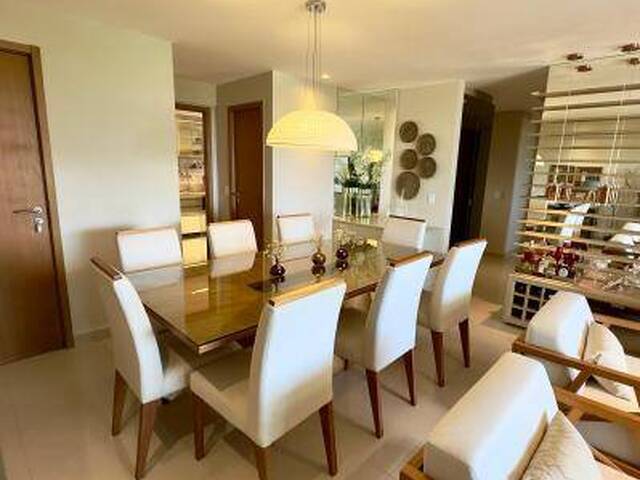 #1007 - Apartamento para Venda em Fortaleza - CE