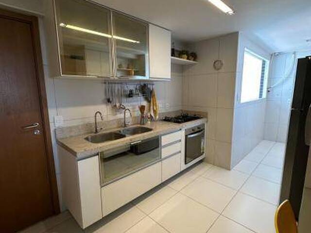 Apartamento para Venda em Fortaleza - 4