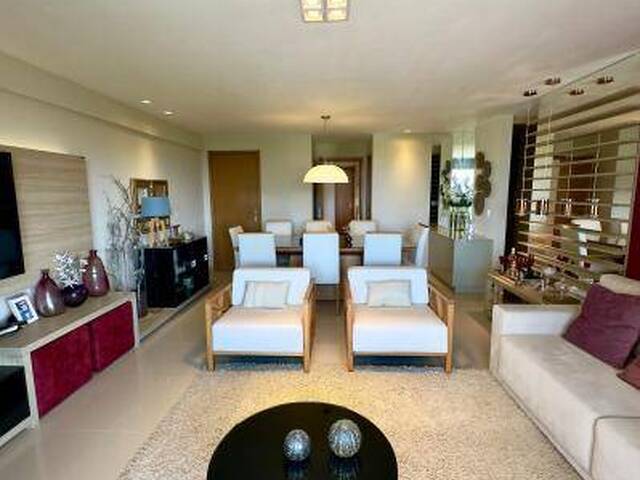 #1007 - Apartamento para Venda em Fortaleza - CE