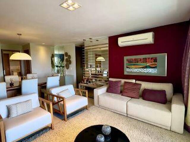 #1007 - Apartamento para Venda em Fortaleza - CE