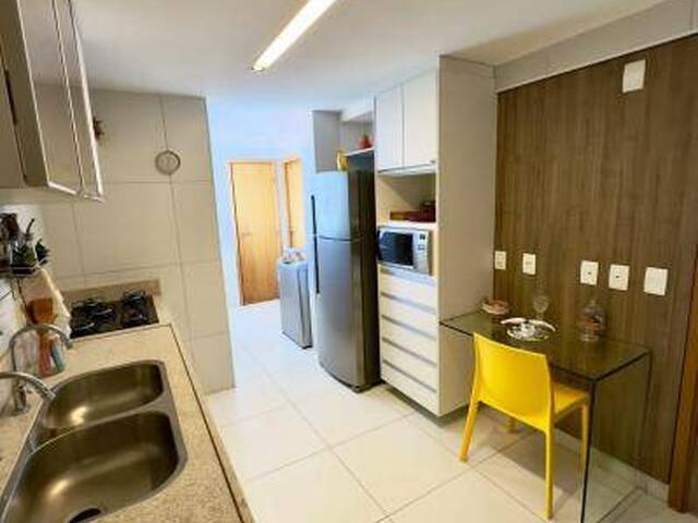 Apartamento para Venda em Fortaleza - 5