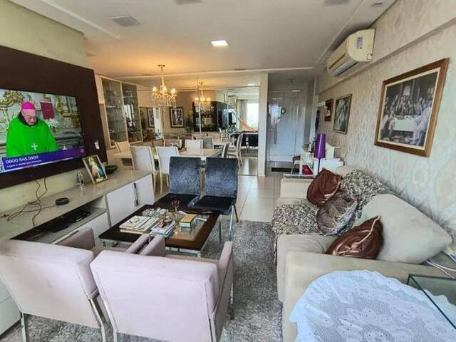 #1008 - Apartamento para Venda em Fortaleza - CE