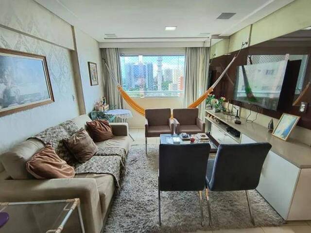 #1008 - Apartamento para Venda em Fortaleza - CE