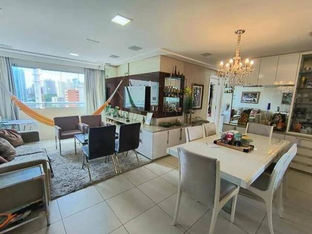 Apartamento para Venda em Fortaleza - 4