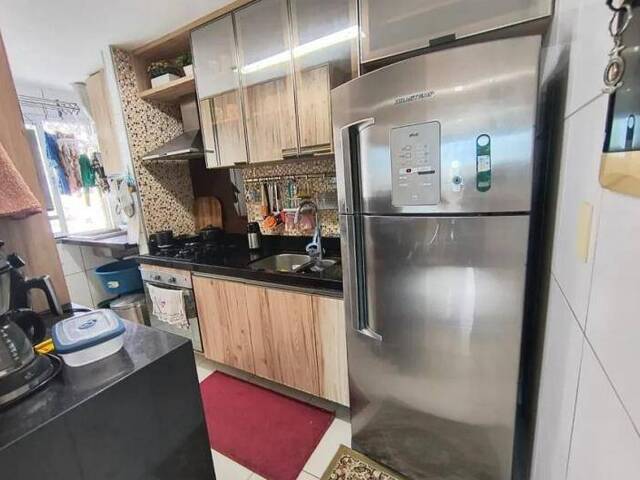 Apartamento para Venda em Fortaleza - 5