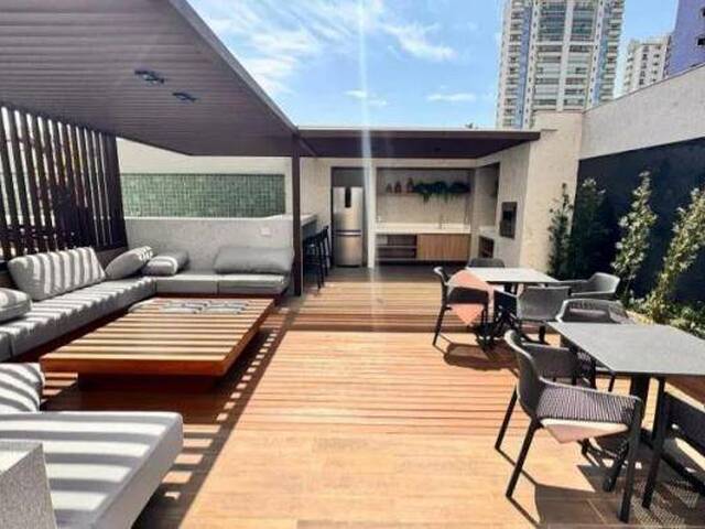 Apartamento para Venda em Fortaleza - 5