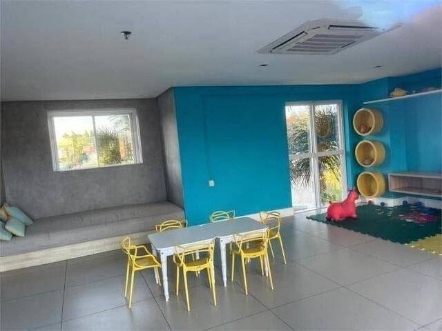 #1011 - Apartamento para Venda em Fortaleza - CE