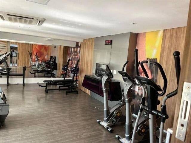 #1011 - Apartamento para Venda em Fortaleza - CE