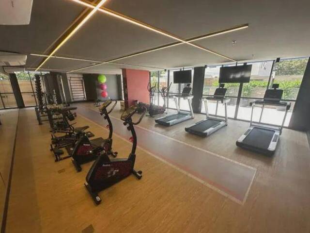 #1012 - Apartamento para Venda em Fortaleza - CE