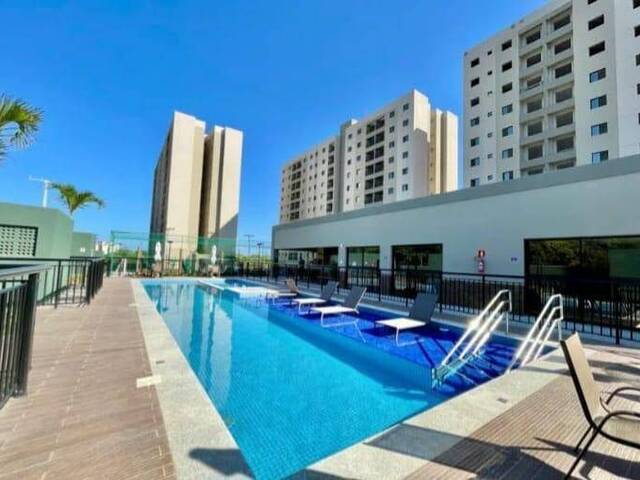 #1013 - Apartamento para Venda em Fortaleza - CE