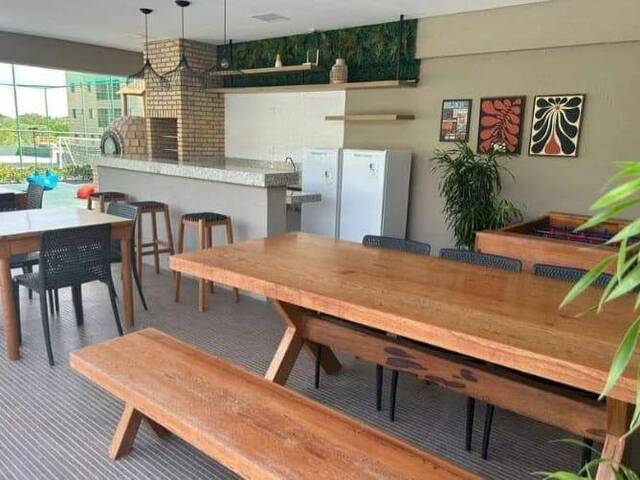 #1013 - Apartamento para Venda em Fortaleza - CE