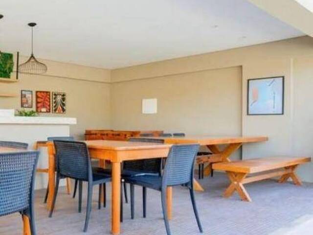 #1013 - Apartamento para Venda em Fortaleza - CE