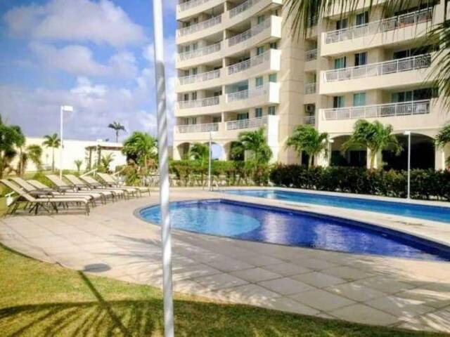 #1014 - Apartamento para Venda em Fortaleza - CE