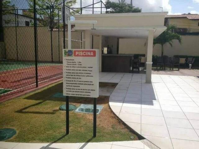 Apartamento para Venda em Fortaleza - 5
