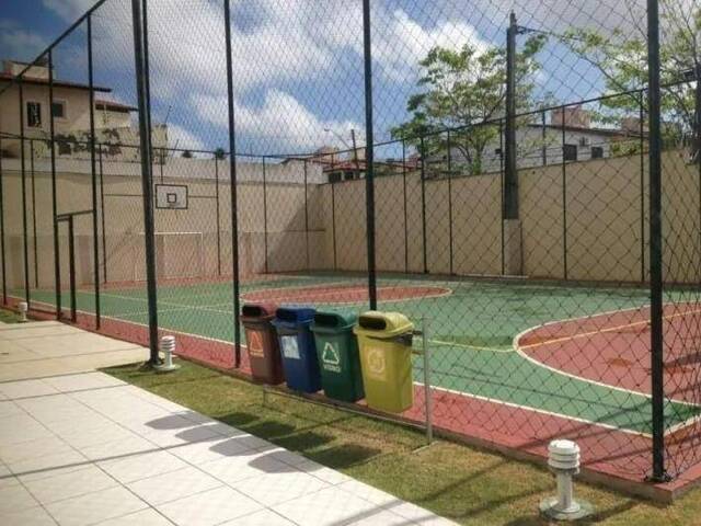 #1014 - Apartamento para Venda em Fortaleza - CE