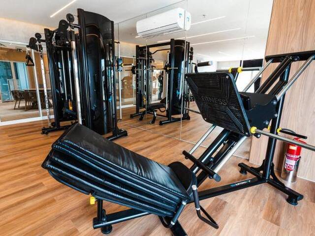 #1015 - Apartamento para Venda em Fortaleza - CE