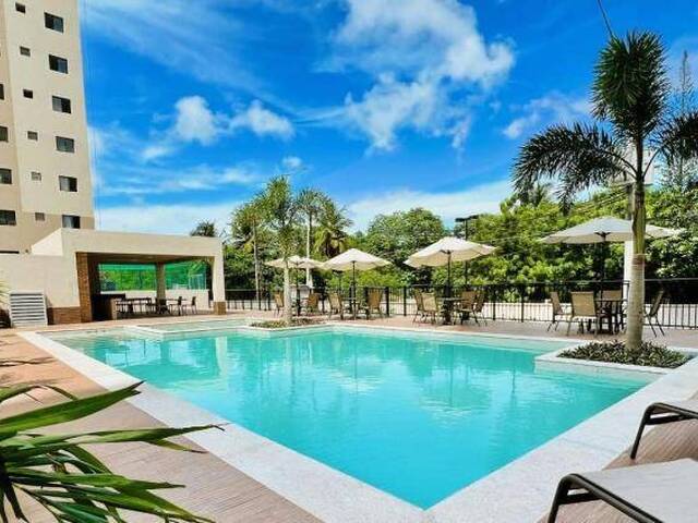 #1016 - Apartamento para Venda em Fortaleza - CE