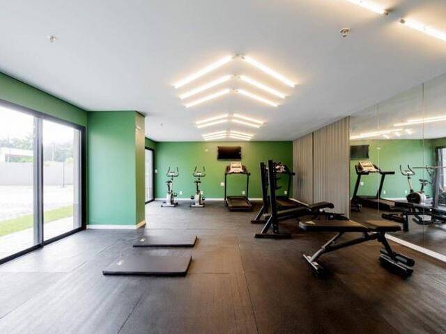 #1017 - Apartamento para Venda em Fortaleza - CE