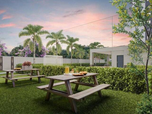 Apartamento para Venda em Fortaleza - 4