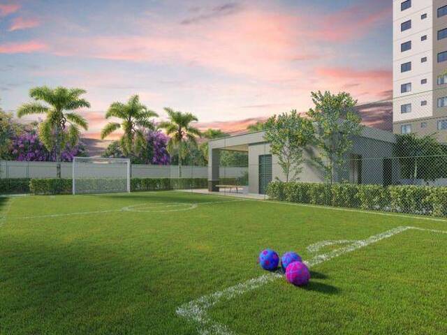 Apartamento para Venda em Fortaleza - 5