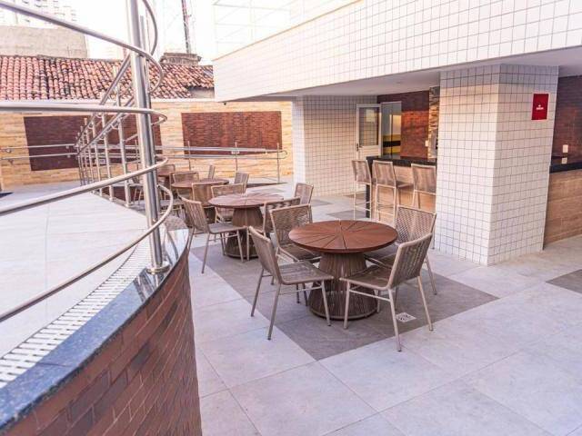 #1018 - Apartamento para Venda em Fortaleza - CE