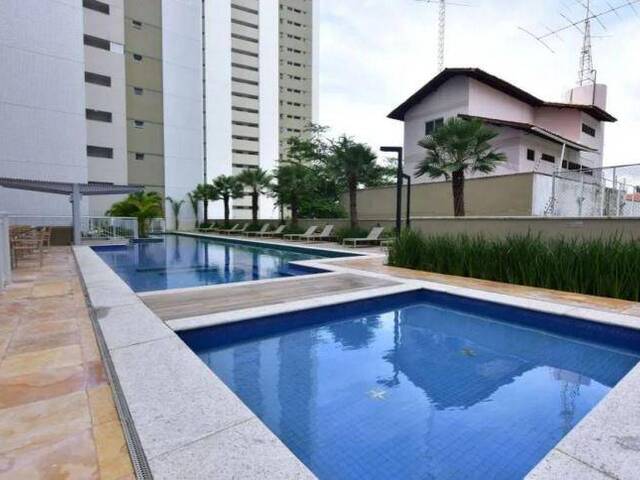 #1019 - Apartamento para Venda em Fortaleza - CE