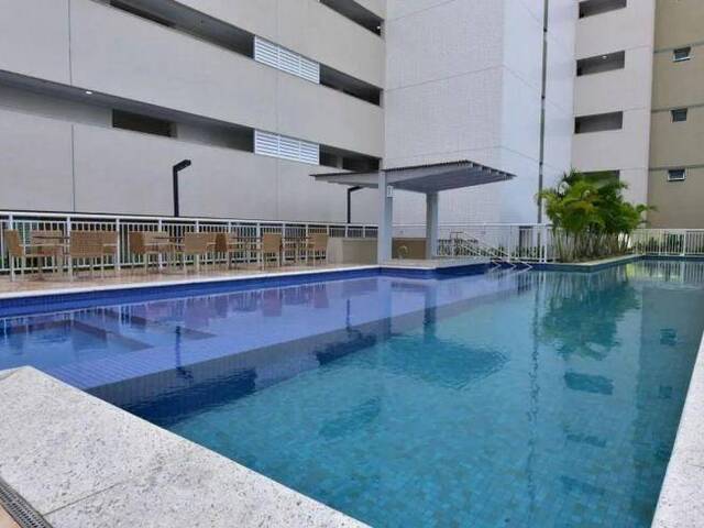 #1019 - Apartamento para Venda em Fortaleza - CE