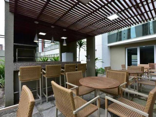 #1019 - Apartamento para Venda em Fortaleza - CE