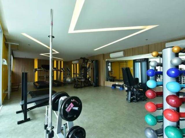 Apartamento para Venda em Fortaleza - 5