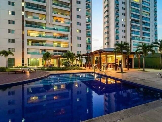#1020 - Apartamento para Venda em Fortaleza - CE