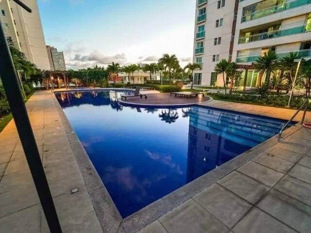 #1020 - Apartamento para Venda em Fortaleza - CE