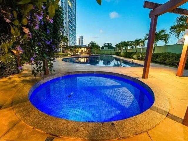 #1020 - Apartamento para Venda em Fortaleza - CE