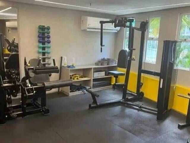 Apartamento para Venda em Fortaleza - 5